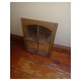 Fenêtre miroir 18'' x 25''
