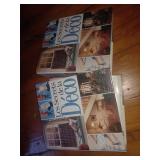 2 Cartables de fiches