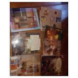 7 Livres