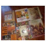 6 Livres de qualité