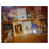 Livres de recettes