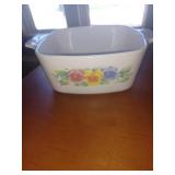 Corning ware