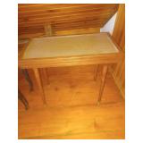 Petite table basse