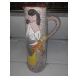 Gros vase