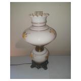 Lampe fonctionnelle