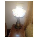 Lampe