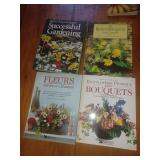 4 Livres de qualité