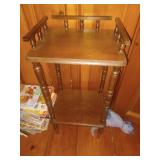 Petite table