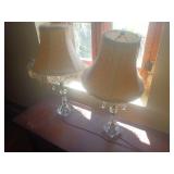 2 Lampes