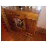 Bureau 38'' x 17'' x 37''