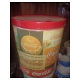 Can Coke