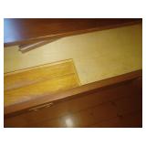 Table avec tiroir 40'' x 22'' x 29''