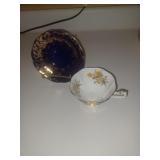 Ensemble Royal Albert