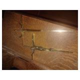 2 Crucifix