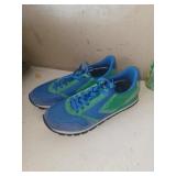 Soulier comme neuf Gr. 10