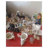 Bibelots de chien