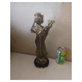 Statue
