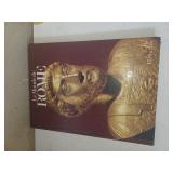 Livre Rome