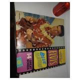 Disque vinyle 33 tours Elvis