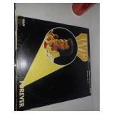 Disque vinyle 33 tours Elvis