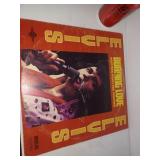Disque vinyle 33 tours Elvis