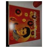 Disque vinyle 33 tours Elvis