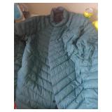 Manteau Gr. XL femme