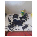 Appareil électronique