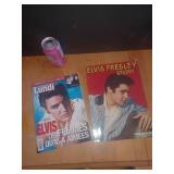 2 Revues Elvis