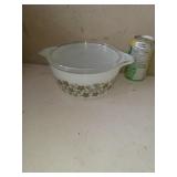 Pyrex