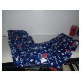 Pantalon de pyjama Gr. L adulte