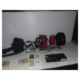 Appareils photo
