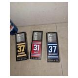 3 Mini Hockey