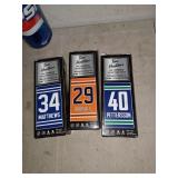 3 Mini Hockey