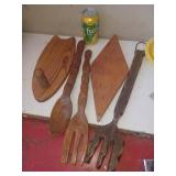 Articles en bois