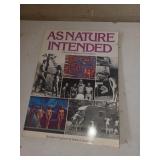 Livre naturiste