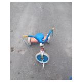 Tricycle