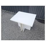 Table basse 24'' x 19'' x 15''