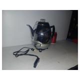 Cafetière électrique