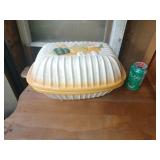 Cocotte de cuisson