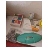 Accessoire Singer
