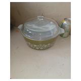 Pyrex
