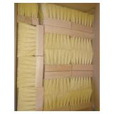 25 Petites brosses , neuves