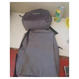 Sac à vélo