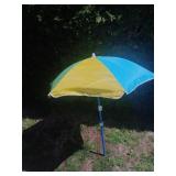 Parasol pour enfant