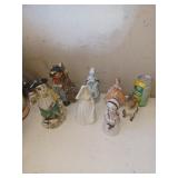 Figurines
