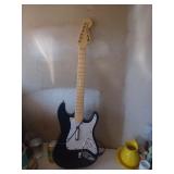 Guitare de jeu vidéo