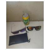 Lunettes