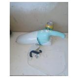 Petit aspirateur