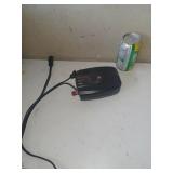 Power pack